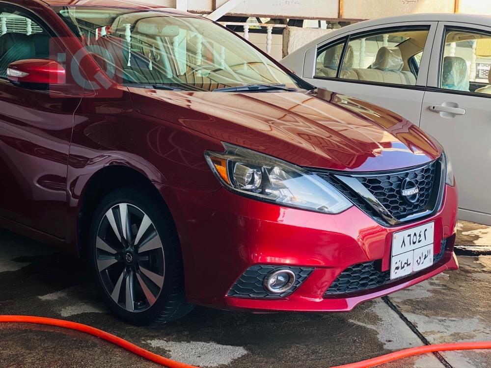Nissan Sentra